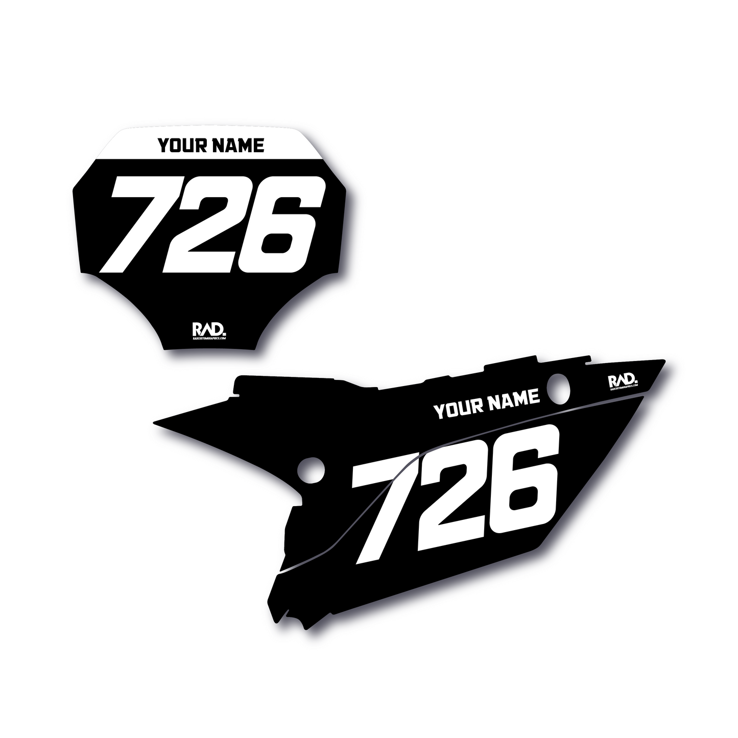 Yamaha Basic Backgrounds